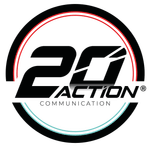 20ACTION logo