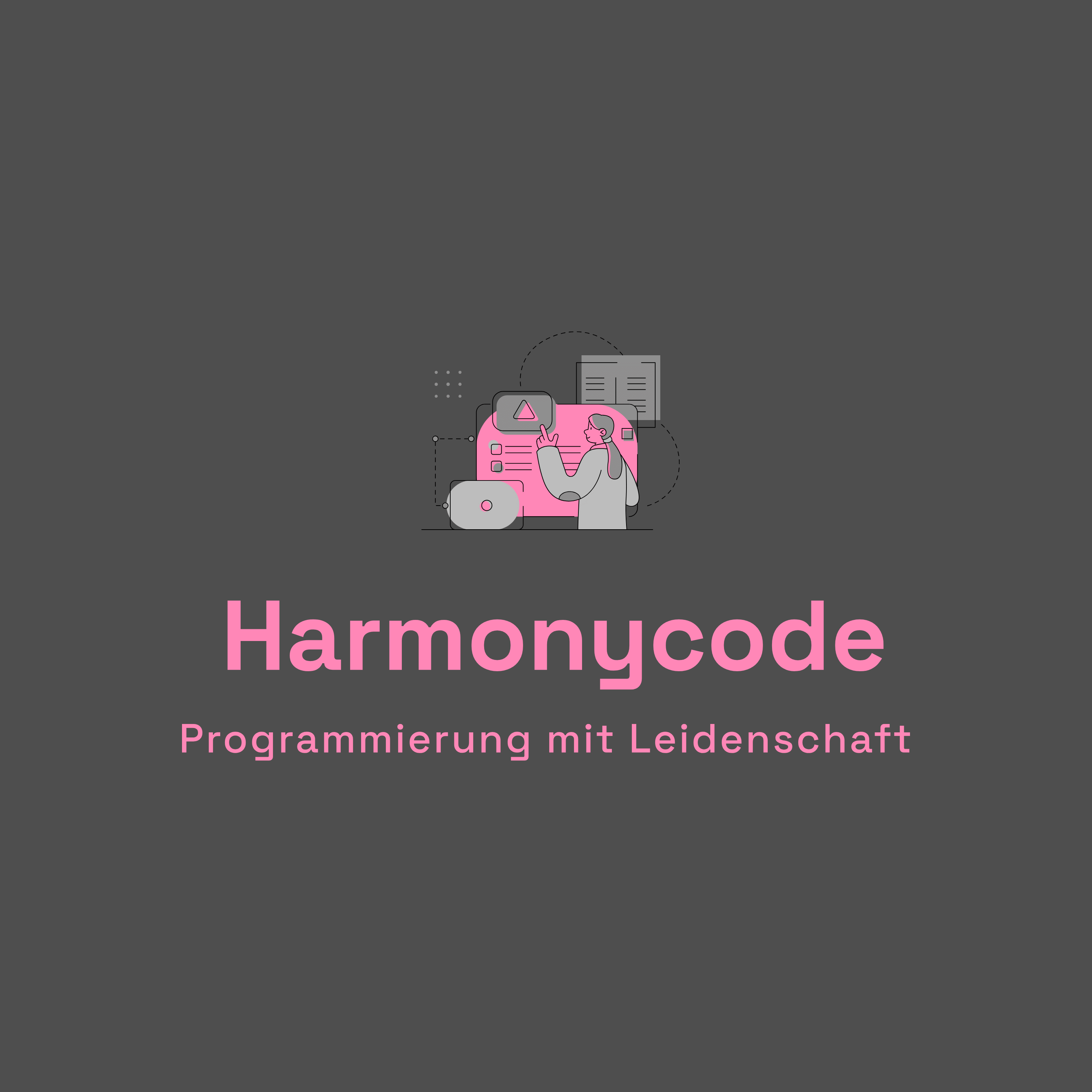 Harmonycode