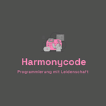Harmonycode logo
