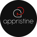 Appristine Technologies logo