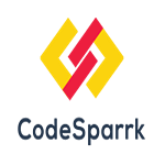 CodeSparrk logo
