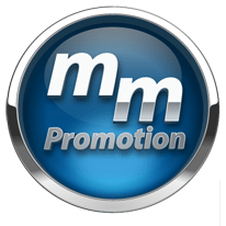 mm Promotion International GmbH