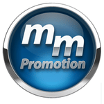 mm Promotion International GmbH logo