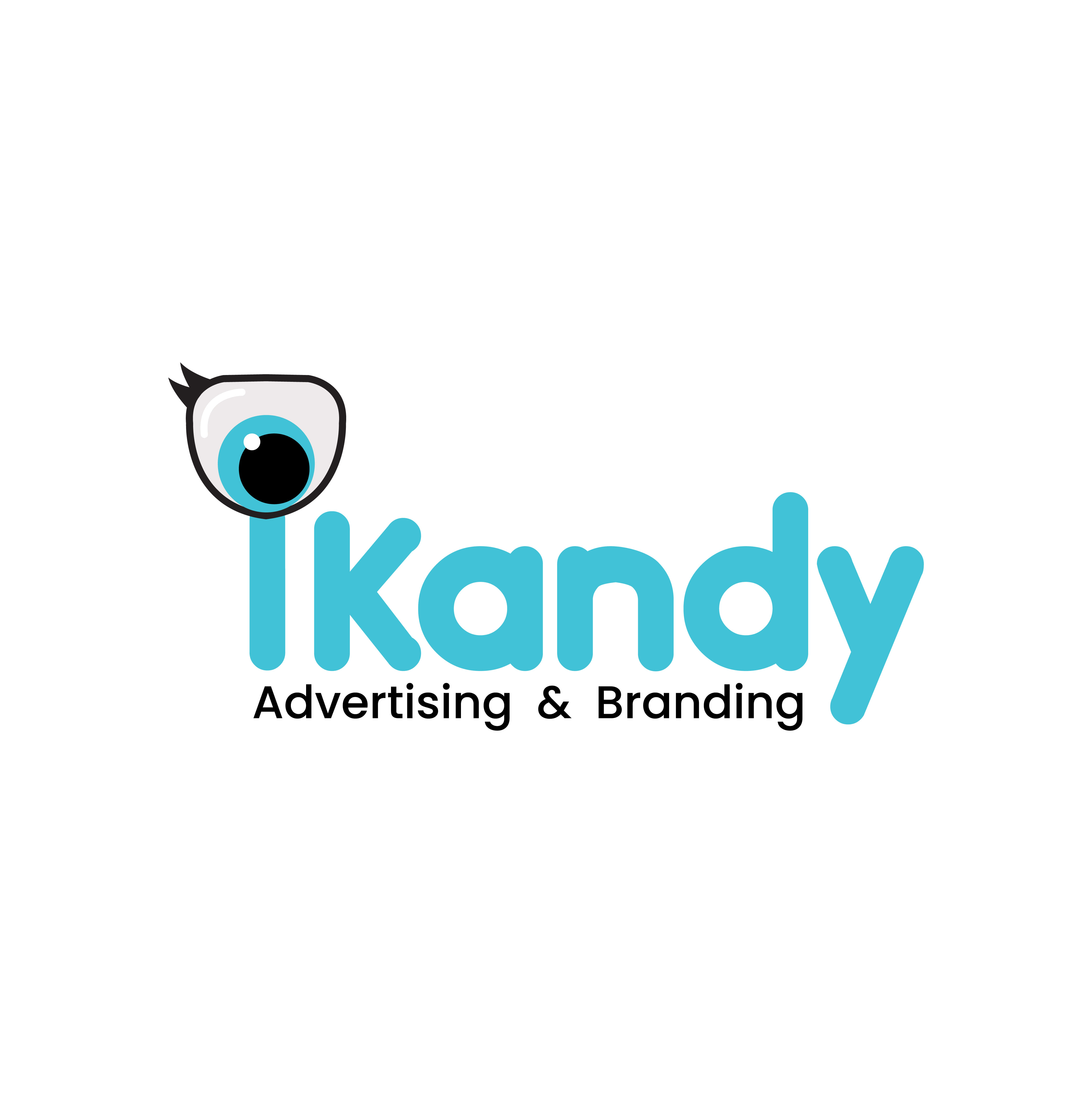 iKandy Advertising and Branding