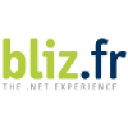 Bliz logo