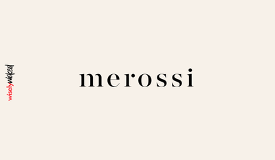 Lancement de marque avec Merossi - Stratégie digitale