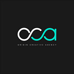 Origin Creative Agency logo