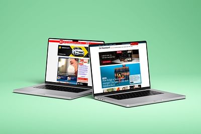 HTML5 Bannercampaigns for Miele, Opel, Cofids, ... - Publicité en ligne