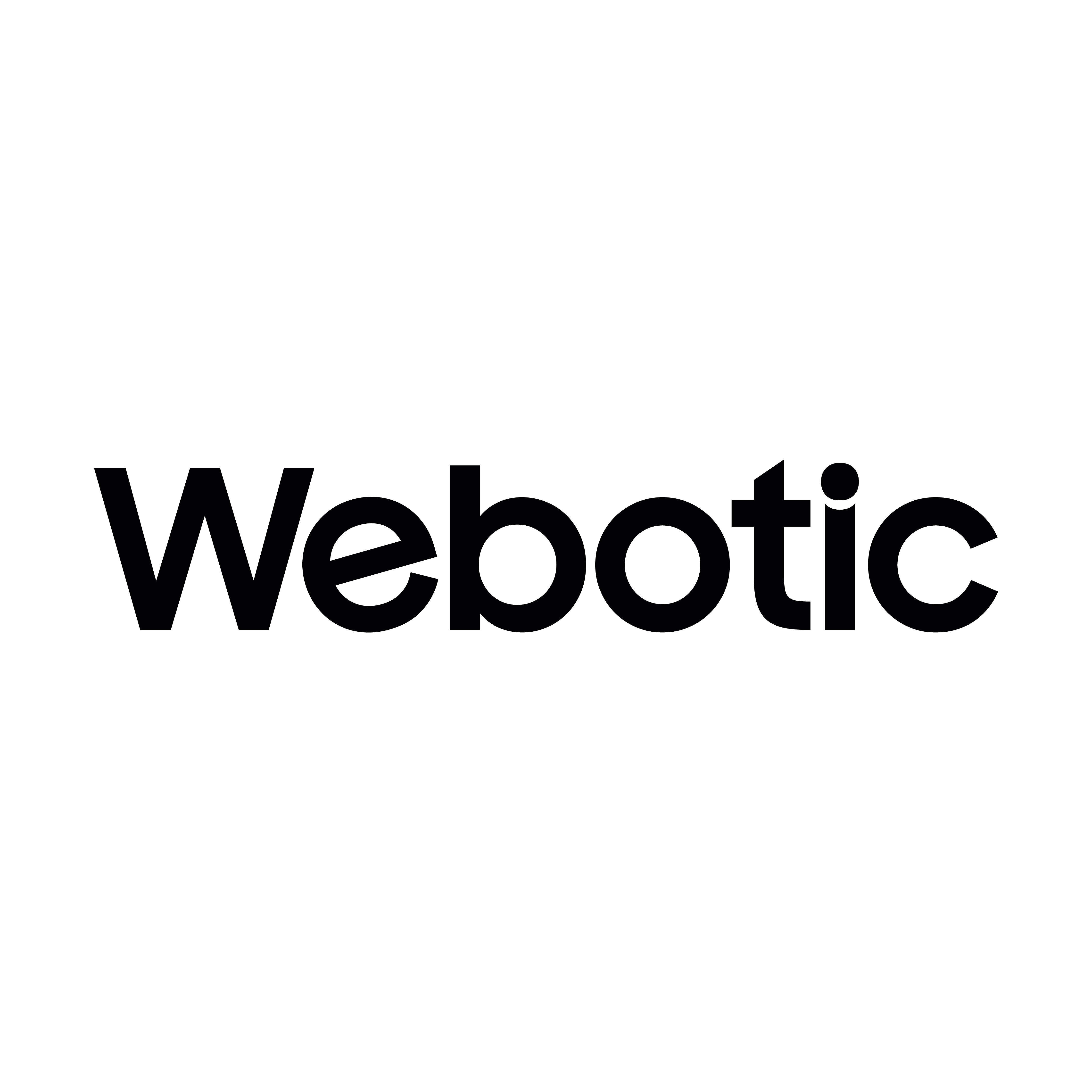 Webotic