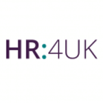 HR:4UK logo