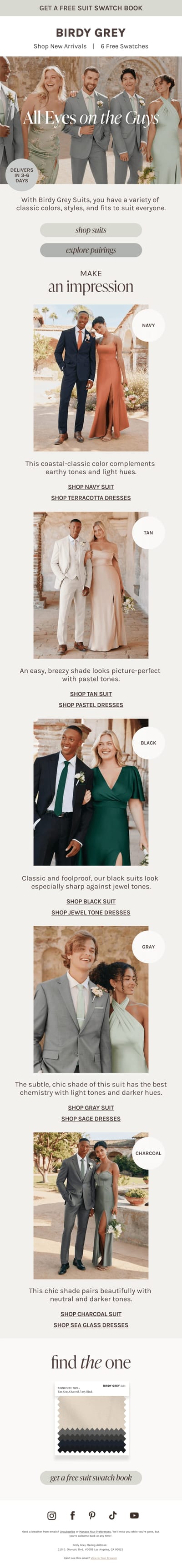 +34% Increase in Klaviyo-Attributed Revenue - Email Marketing