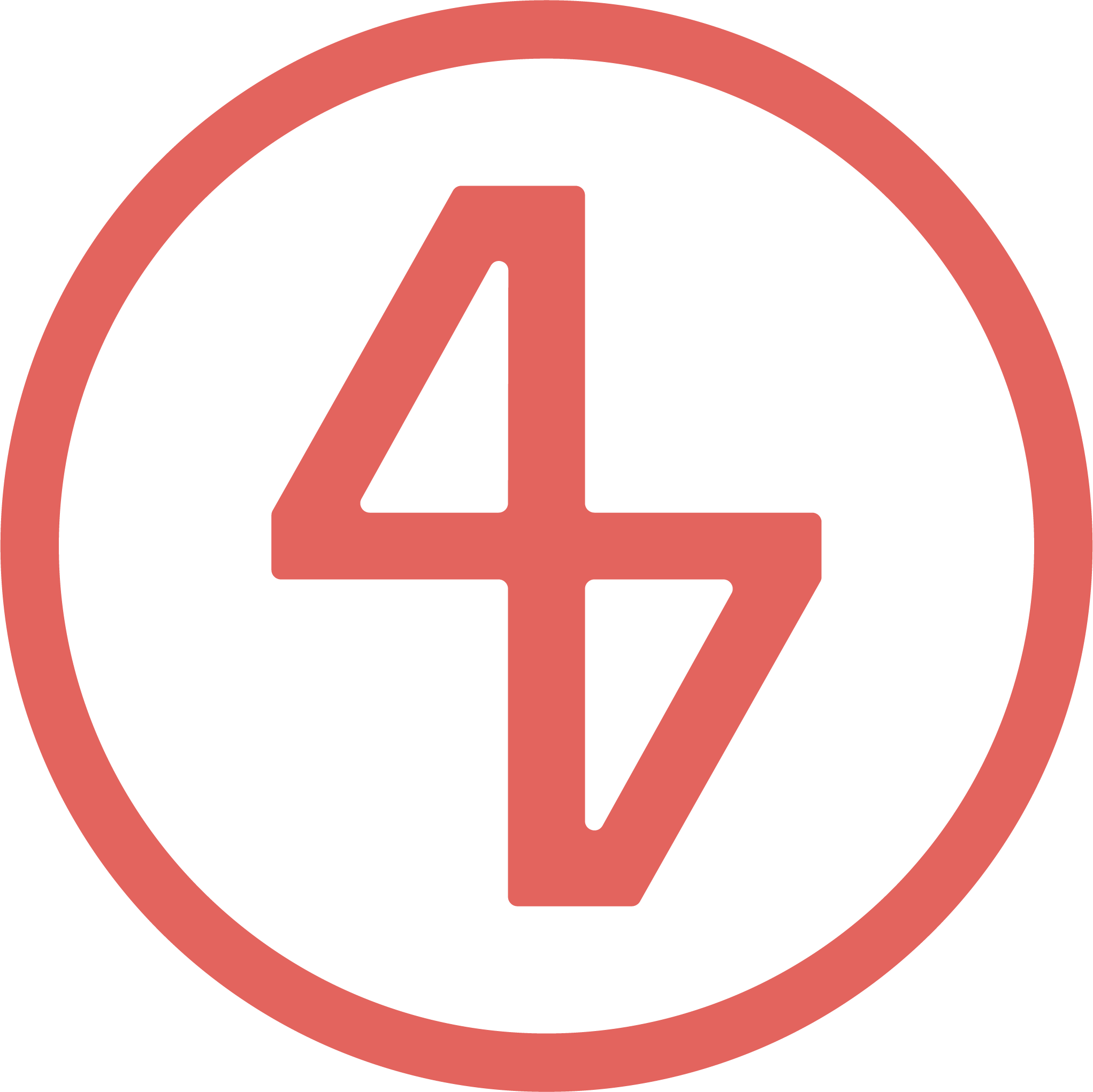 Label Vier