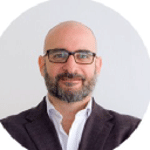 Francisco Naranjo. Experto en desarrollo de negocio