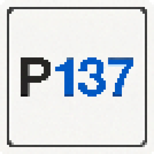 Projet137