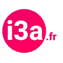 I3a Communication logo
