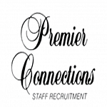 Premier Connections logo