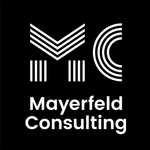 Mayerfeld Consulting logo