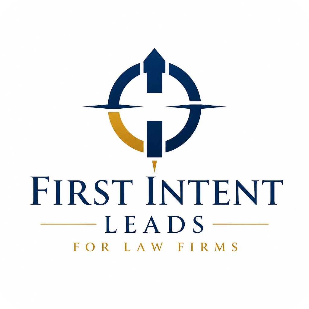 Lead Engagements & First Intent Leads