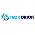 Techorion IT Solution Company logo
