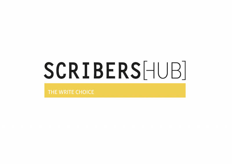 SCRIBERS[HUB] GmbH