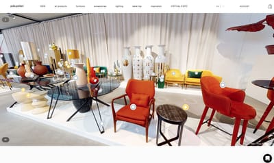 Pols Potten | Web development, UX/UI Design - E-commerce