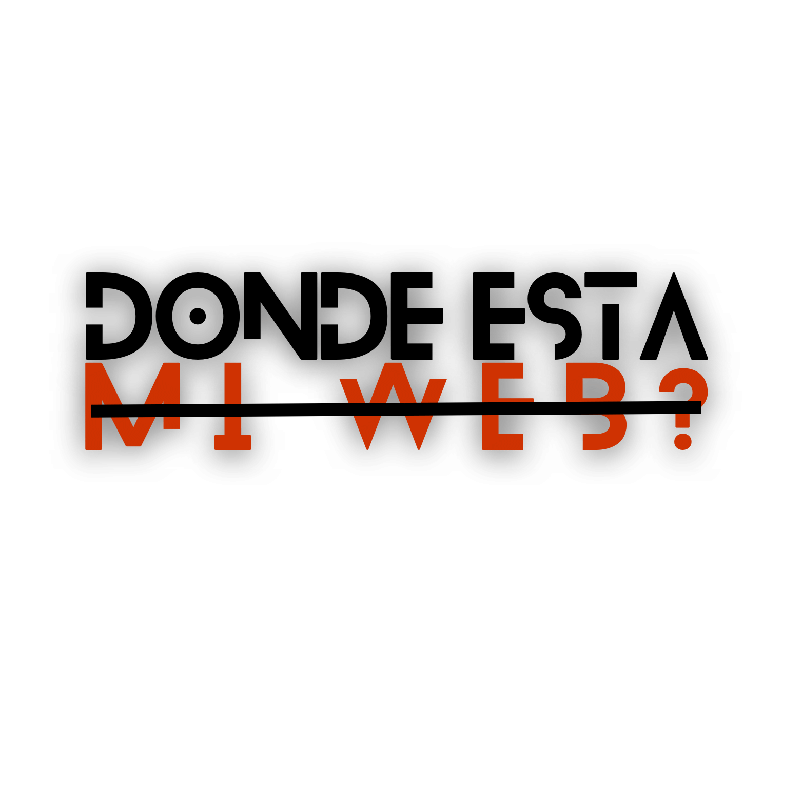 Dónde Está Mi Web