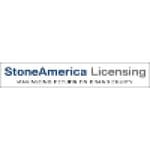 Stone America Licensing logo