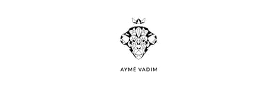 Maison Aymé Vadim - Diseño Gráfico