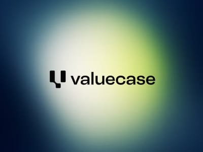 Valuecase – Tech-Partnerschaft: Bubble vom MVP bis zur Finanzierung - Software Entwicklung