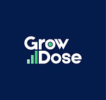 GrowDose logo