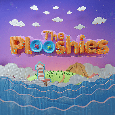 The Plooshies - 'Cuddle Up to Crypto!' - Game Development