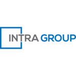 Intra Group logo