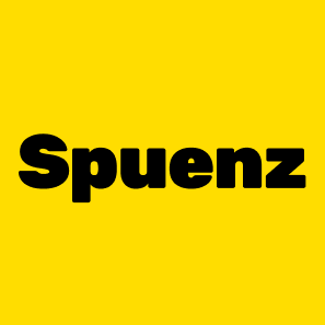 Spuenz Web Agency