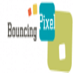 Bouncing Pixel