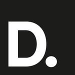 Dusted logo