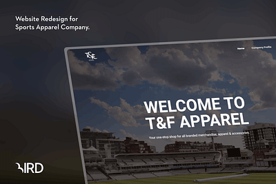 Elevating Wholesale Sports Apparel - Estrategia digital