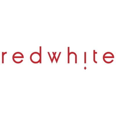 Red White