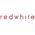 Red White logo