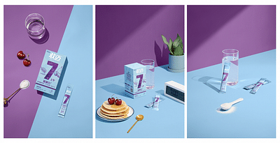 Name Creation for Danone’s Adult Nutrition Brand - Branding & Positioning