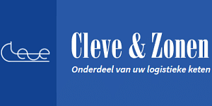 Website ontwikkeling/ marketing  - Cleve en Zonen - Website Creatie