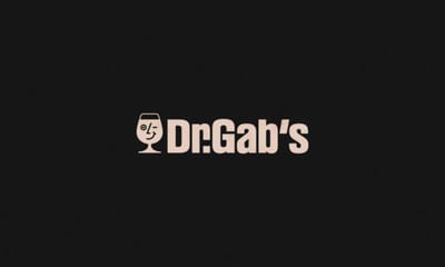 Dr. Gab's - Markenbildung & Positionierung