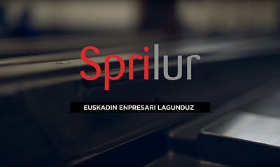 Sprilur - Producción vídeo