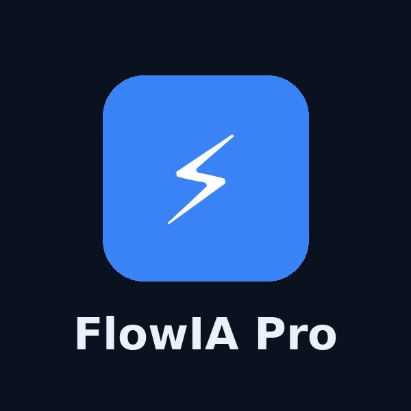 FlowIA Pro