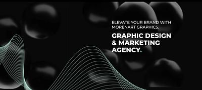 Morenart Graphics SARL-S - Design & graphisme