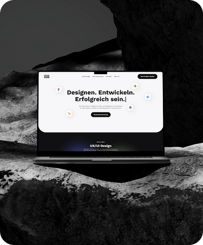 Design 030 - Image de marque & branding
