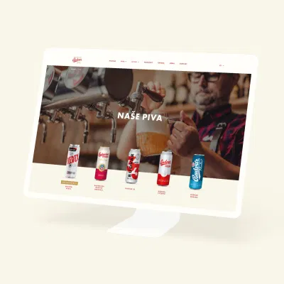 Webflow Development and Web Design - Design & graphisme