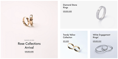 Emir Gold - Branding & Positioning