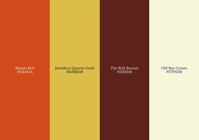 SIFA Fireside Brand Identity - Graphic Identity