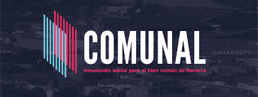 Comunal. Innovación para el bien común de Navarra - Innovación
