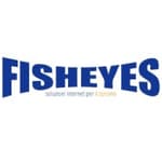 FISHEYES Ltd - Internet Solutions for Tourism logo